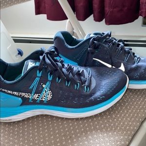 Nike running sneaker